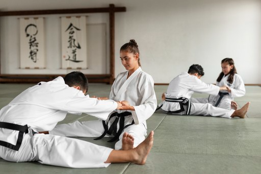 Abonnement Judo - GC