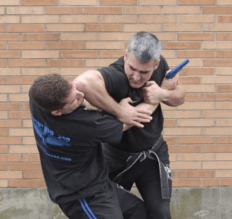 Abonnement Krav-Maga - OX